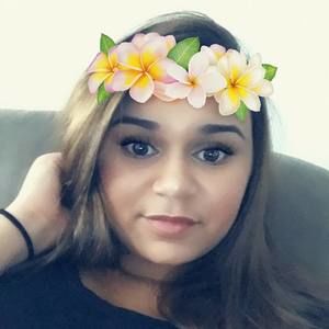 Meet your Posher, Audreeanna